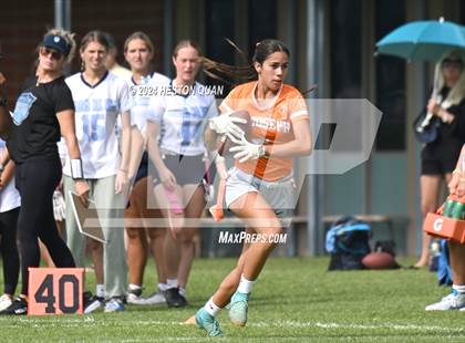 Thumbnail 2 in Corona del Mar @ Saint Joseph (CIF-SS D1 Playoffs) photogallery.