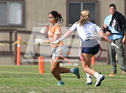 Thumbnail 1 in Corona del Mar @ Saint Joseph (CIF-SS D1 Playoffs) photogallery.