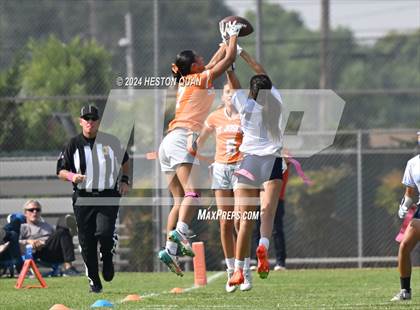 Thumbnail 1 in Corona del Mar @ Saint Joseph (CIF-SS D1 Playoffs) photogallery.