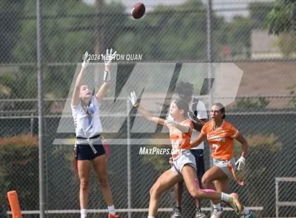 Thumbnail 3 in Corona del Mar @ Saint Joseph (CIF-SS D1 Playoffs) photogallery.
