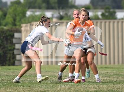 Thumbnail 1 in Corona del Mar @ Saint Joseph (CIF-SS D1 Playoffs) photogallery.