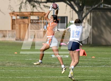 Thumbnail 3 in Corona del Mar @ Saint Joseph (CIF-SS D1 Playoffs) photogallery.