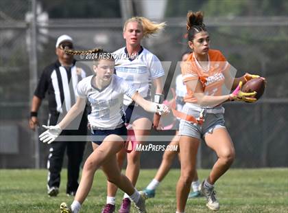 Thumbnail 3 in Corona del Mar @ Saint Joseph (CIF-SS D1 Playoffs) photogallery.