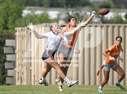 Thumbnail 1 in Corona del Mar @ Saint Joseph (CIF-SS D1 Playoffs) photogallery.