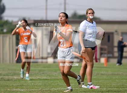 Thumbnail 3 in Corona del Mar @ Saint Joseph (CIF-SS D1 Playoffs) photogallery.