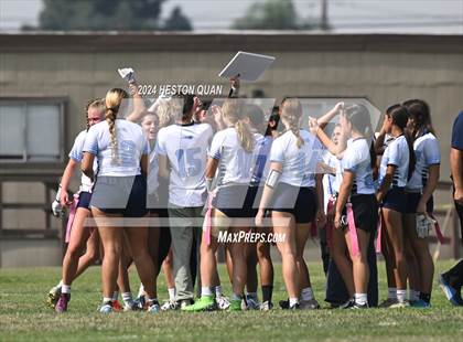 Thumbnail 3 in Corona del Mar @ Saint Joseph (CIF-SS D1 Playoffs) photogallery.