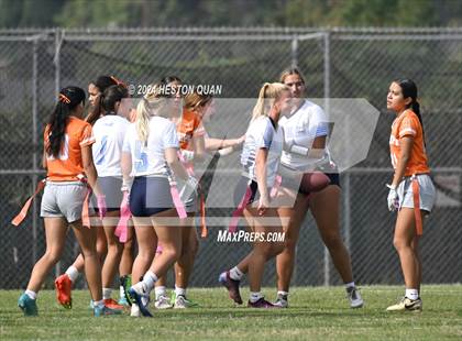 Thumbnail 1 in Corona del Mar @ Saint Joseph (CIF-SS D1 Playoffs) photogallery.