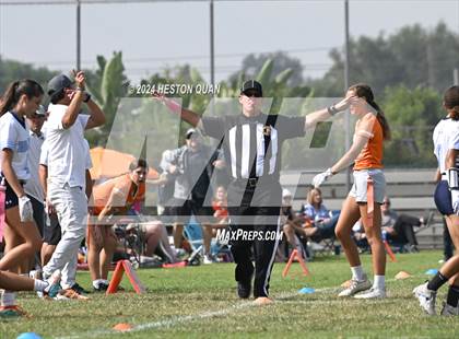 Thumbnail 2 in Corona del Mar @ Saint Joseph (CIF-SS D1 Playoffs) photogallery.