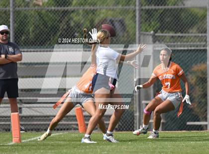 Thumbnail 3 in Corona del Mar @ Saint Joseph (CIF-SS D1 Playoffs) photogallery.