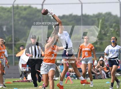 Thumbnail 2 in Corona del Mar @ Saint Joseph (CIF-SS D1 Playoffs) photogallery.