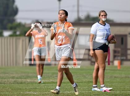 Thumbnail 1 in Corona del Mar @ Saint Joseph (CIF-SS D1 Playoffs) photogallery.
