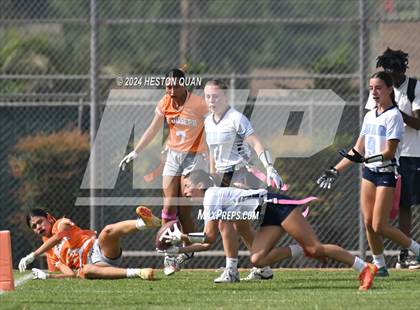Thumbnail 1 in Corona del Mar @ Saint Joseph (CIF-SS D1 Playoffs) photogallery.