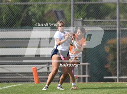 Thumbnail 1 in Corona del Mar @ Saint Joseph (CIF-SS D1 Playoffs) photogallery.