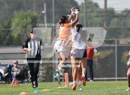 Thumbnail 2 in Corona del Mar @ Saint Joseph (CIF-SS D1 Playoffs) photogallery.
