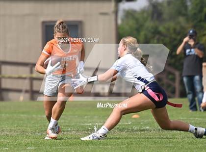 Thumbnail 3 in Corona del Mar @ Saint Joseph (CIF-SS D1 Playoffs) photogallery.