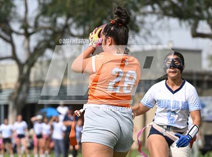 Thumbnail 2 in Corona del Mar @ Saint Joseph (CIF-SS D1 Playoffs) photogallery.
