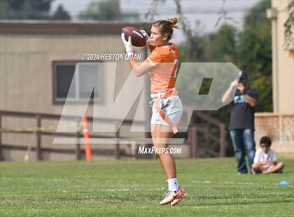 Thumbnail 1 in Corona del Mar @ Saint Joseph (CIF-SS D1 Playoffs) photogallery.