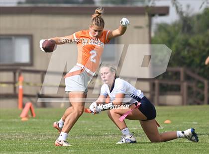 Thumbnail 1 in Corona del Mar @ Saint Joseph (CIF-SS D1 Playoffs) photogallery.