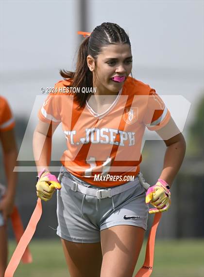 Thumbnail 2 in Corona del Mar @ Saint Joseph (CIF-SS D1 Playoffs) photogallery.