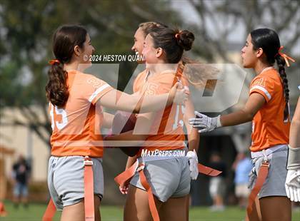 Thumbnail 1 in Corona del Mar @ Saint Joseph (CIF-SS D1 Playoffs) photogallery.