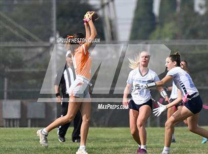 Thumbnail 2 in Corona del Mar @ Saint Joseph (CIF-SS D1 Playoffs) photogallery.
