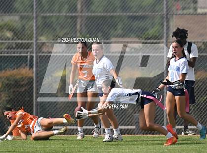Thumbnail 3 in Corona del Mar @ Saint Joseph (CIF-SS D1 Playoffs) photogallery.