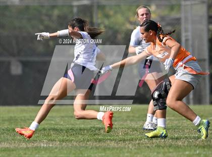 Thumbnail 2 in Corona del Mar @ Saint Joseph (CIF-SS D1 Playoffs) photogallery.