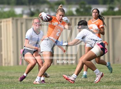 Thumbnail 1 in Corona del Mar @ Saint Joseph (CIF-SS D1 Playoffs) photogallery.