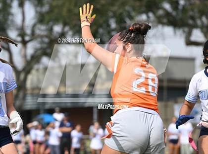 Thumbnail 3 in Corona del Mar @ Saint Joseph (CIF-SS D1 Playoffs) photogallery.