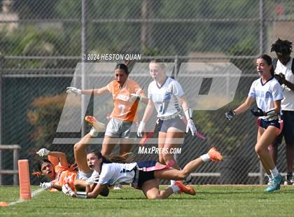Thumbnail 3 in Corona del Mar @ Saint Joseph (CIF-SS D1 Playoffs) photogallery.