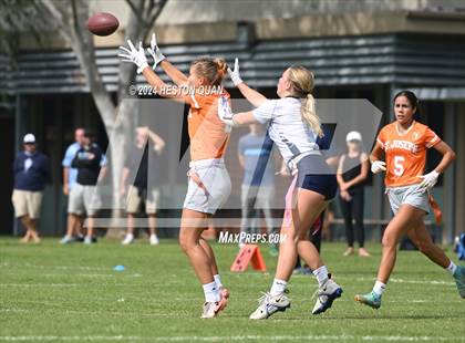 Thumbnail 1 in Corona del Mar @ Saint Joseph (CIF-SS D1 Playoffs) photogallery.