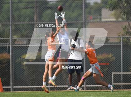 Thumbnail 3 in Corona del Mar @ Saint Joseph (CIF-SS D1 Playoffs) photogallery.