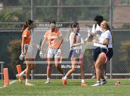 Thumbnail 2 in Corona del Mar @ Saint Joseph (CIF-SS D1 Playoffs) photogallery.