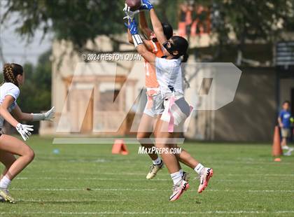 Thumbnail 1 in Corona del Mar @ Saint Joseph (CIF-SS D1 Playoffs) photogallery.