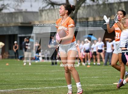 Thumbnail 3 in Corona del Mar @ Saint Joseph (CIF-SS D1 Playoffs) photogallery.