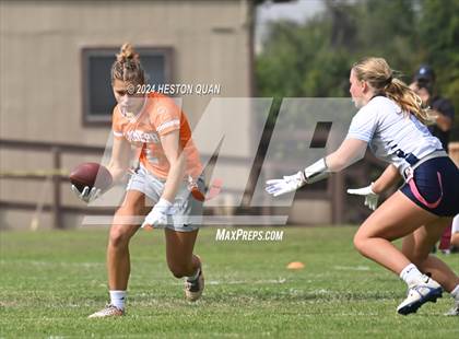 Thumbnail 1 in Corona del Mar @ Saint Joseph (CIF-SS D1 Playoffs) photogallery.