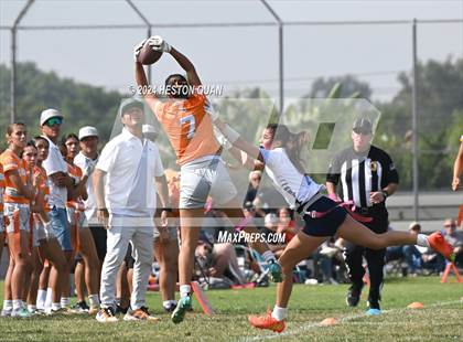 Thumbnail 1 in Corona del Mar @ Saint Joseph (CIF-SS D1 Playoffs) photogallery.