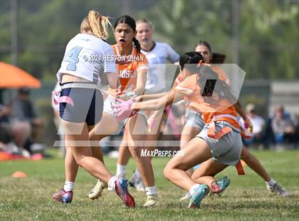 Thumbnail 2 in Corona del Mar @ Saint Joseph (CIF-SS D1 Playoffs) photogallery.