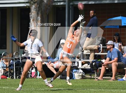 Thumbnail 2 in Corona del Mar @ Saint Joseph (CIF-SS D1 Playoffs) photogallery.