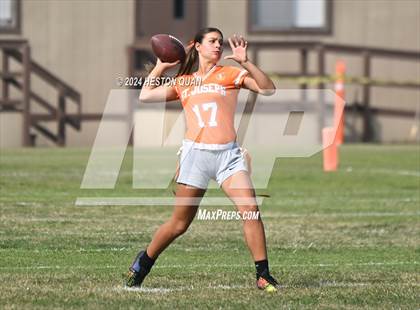 Thumbnail 2 in Corona del Mar @ Saint Joseph (CIF-SS D1 Playoffs) photogallery.