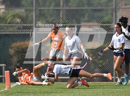 Thumbnail 2 in Corona del Mar @ Saint Joseph (CIF-SS D1 Playoffs) photogallery.