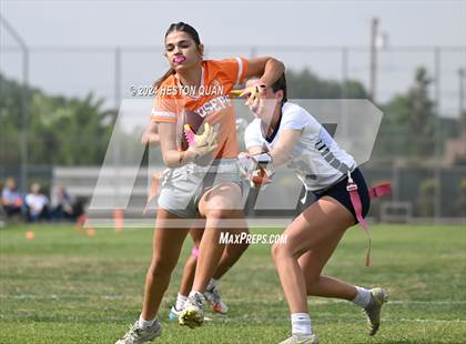 Thumbnail 1 in Corona del Mar @ Saint Joseph (CIF-SS D1 Playoffs) photogallery.