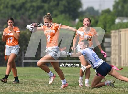 Thumbnail 3 in Corona del Mar @ Saint Joseph (CIF-SS D1 Playoffs) photogallery.