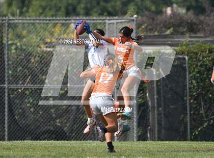 Thumbnail 3 in Corona del Mar @ Saint Joseph (CIF-SS D1 Playoffs) photogallery.