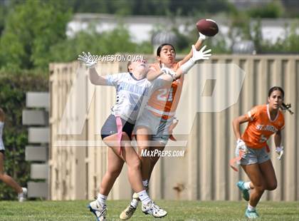 Thumbnail 3 in Corona del Mar @ Saint Joseph (CIF-SS D1 Playoffs) photogallery.