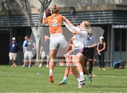 Thumbnail 2 in Corona del Mar @ Saint Joseph (CIF-SS D1 Playoffs) photogallery.