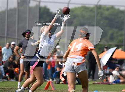 Thumbnail 3 in Corona del Mar @ Saint Joseph (CIF-SS D1 Playoffs) photogallery.