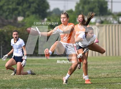 Thumbnail 1 in Corona del Mar @ Saint Joseph (CIF-SS D1 Playoffs) photogallery.