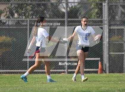 Thumbnail 1 in Corona del Mar @ Saint Joseph (CIF-SS D1 Playoffs) photogallery.