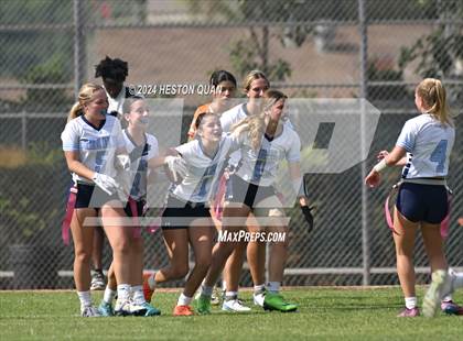 Thumbnail 3 in Corona del Mar @ Saint Joseph (CIF-SS D1 Playoffs) photogallery.